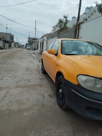 صني ٢٠٠٠ • محرك جديد • كركوك