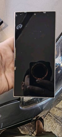 السلام عليكم جهاز سامسونج اس 24 الترا Samsung Galaxy S24 Ultra  الجهاز...