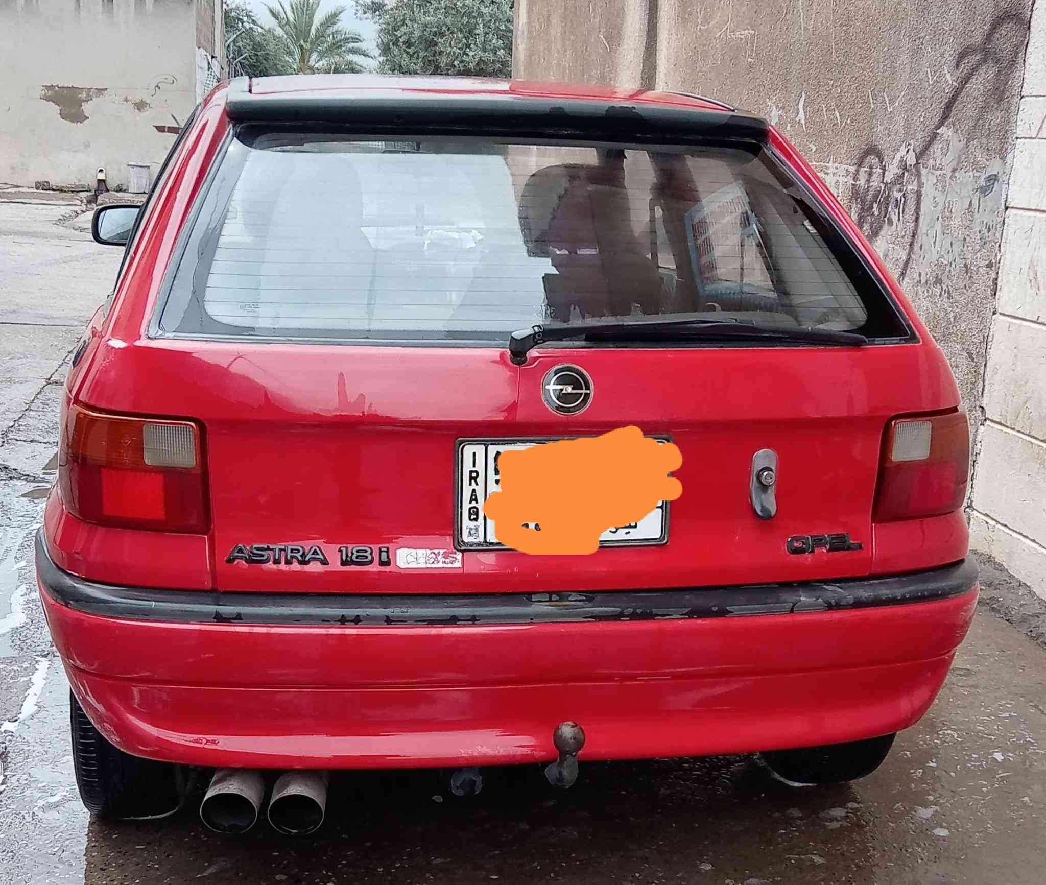 استرا موديل ٩٢ كيرعادي محرك شرط سنوية بسمي كابون بنزين حجم ١٨ تواصل٧٦٥٦ ٠٧٥٠٨٤٥


**إذا كنت صاحب هذا الإعلان وتريد حذفه لأي سبب، رجاءا أرسل رسالة إلى الدعم الفني**