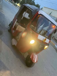 تكتك لبيع مديل 17 محرك 20 كامله كبل لشارع الاتصال 07827259860