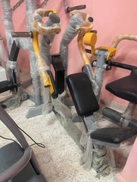 ديفيد ألماني • كسر زيرو • اجهزة