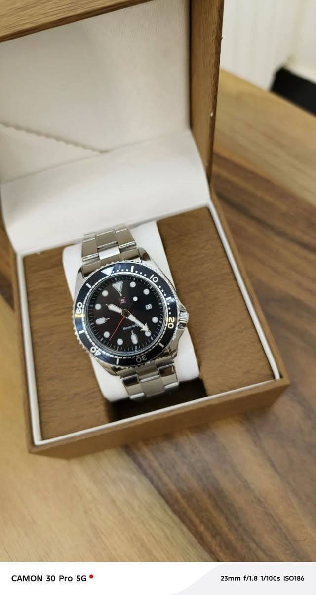 ساعة من وكالة Neverstop رنك دوار اميل لمنوس مضيه بلكامل وزن ثقيل دبل سير مثل ما موضح بل صوره اصلي وكالة شرط


**إذا كنت صاحب هذا الإعلان وتريد حذفه لأي سبب، رجاءا أرسل رسالة إلى الدعم الفني**