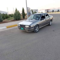 فيكترا 1990 • سليمانية • ABS