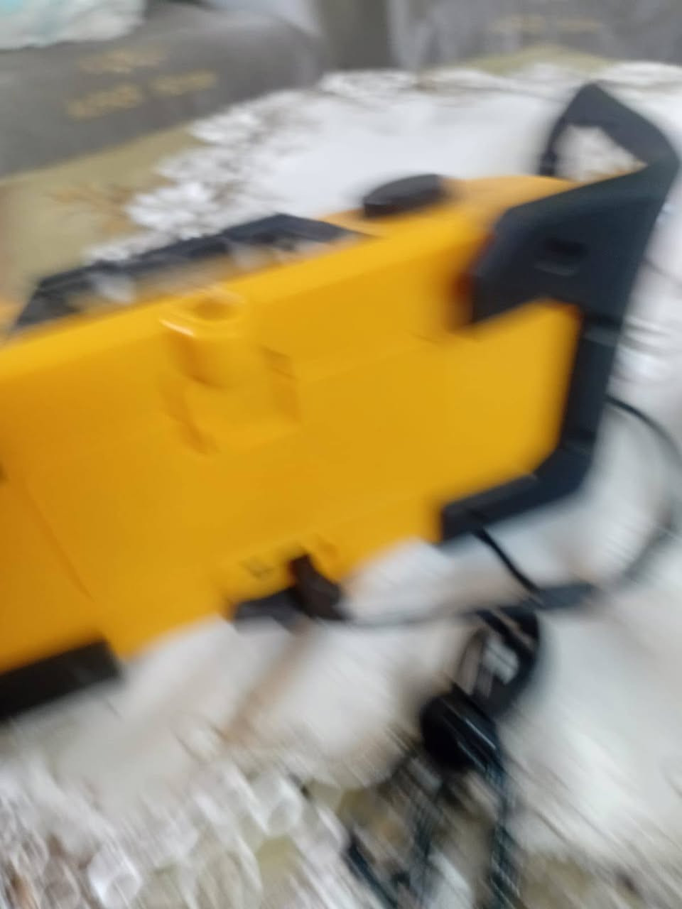 للبيع


**إذا كنت صاحب هذا الإعلان وتريد حذفه لأي سبب، رجاءا أرسل رسالة إلى الدعم الفني**