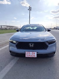 اكورد هايبرد • ٢٠٢٤ • كركوك