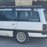 اوبل اوميكا موديل 92بسمي شرط تحويل عنوان السياره بغداد الدوره  سعر الس...