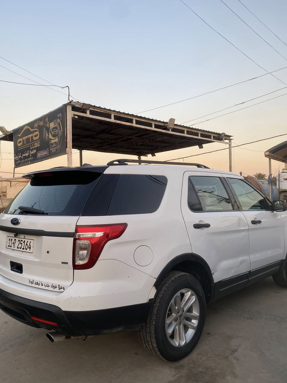 السلام عليكم فورت اكس بلور 2013بسمي تحويل مباشر بيه ٣قطع صبغ ضربته بمريكه سياره جاهزه خير من الله كير مكينه شرط كشتات جلد كهربائيه تحكم ستيرن كير تعليك مكان بغداد الزعفرانيه *********** سعر120وبيه  مجال 3قطع تبريد
