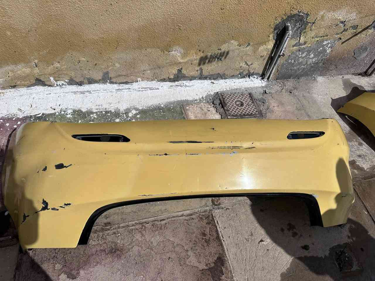 السلام عليكم اخوان مكلف بل نشر موجوده دعاميه  امامي او خلفي مال الانتره ٢٠١٣ اصليات   السعر ١٠٠ الاستفسار ع رقم ***********
