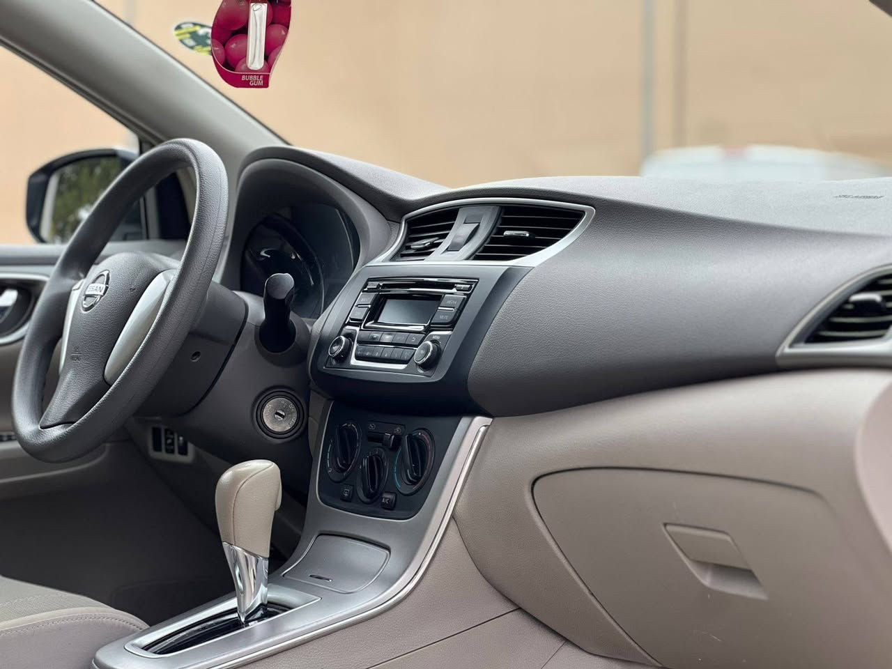 نیسان سێنترای 2020 خلیجی 
مەکینە ١٦
بێ بۆیاخ 
یەک پەڵە ساردی بچووکی هەیە(چەمەلەخی سایەق دواوە)
سپی بەفری ٧٧ هەزار کیلۆمەتر ڕۆشتووە
٢ سویچی شەریکەی لەگەڵە
گێڕ و مەکینەی بەشەرت نەکراوەتەوە

سعر لە کۆمێنت داوابکە ڕاستەخۆ بۆت دیت 📩 

سەیارەکە زۆر تازە ماوەتەوە هیچ مەسرەفێکی نییە بە شەرت
ڕەقەمی تازەیە سەنەوی بەسەرچوە
ناونیشان سلێمانی 

ژمارەی خاوەنی 
***********
