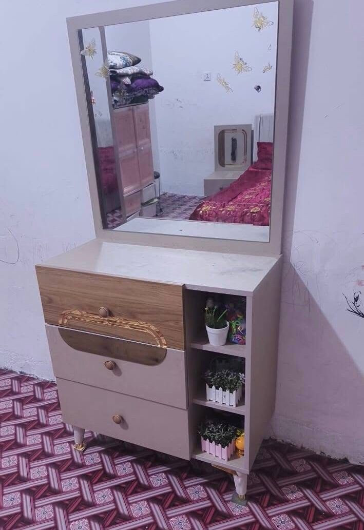 للبيع


**إذا كنت صاحب هذا الإعلان وتريد حذفه لأي سبب، رجاءا أرسل رسالة إلى الدعم الفني**