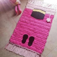 سجادة صلاة • غلاف قرآن • للأطفال