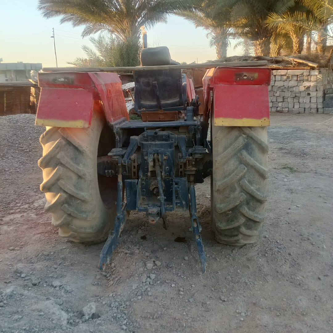 البيع عنتر 80مكفوله محرك وكير وكسن تايرات نص عمر سعر 4500 المكان بغداد تاجي ***********
