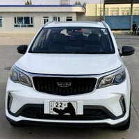 جيلي gx3pro • ٢٠٢٤ • رقم أربيل