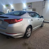 أوبتيما • ٢٠١١ • رقم بصرة