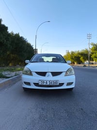 ميتسوبيشي لانسر • ٢٠١٠ • رقم كربلاء