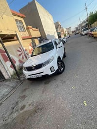 ٤ سلندر • اوتوماتيك • ٧ راكب