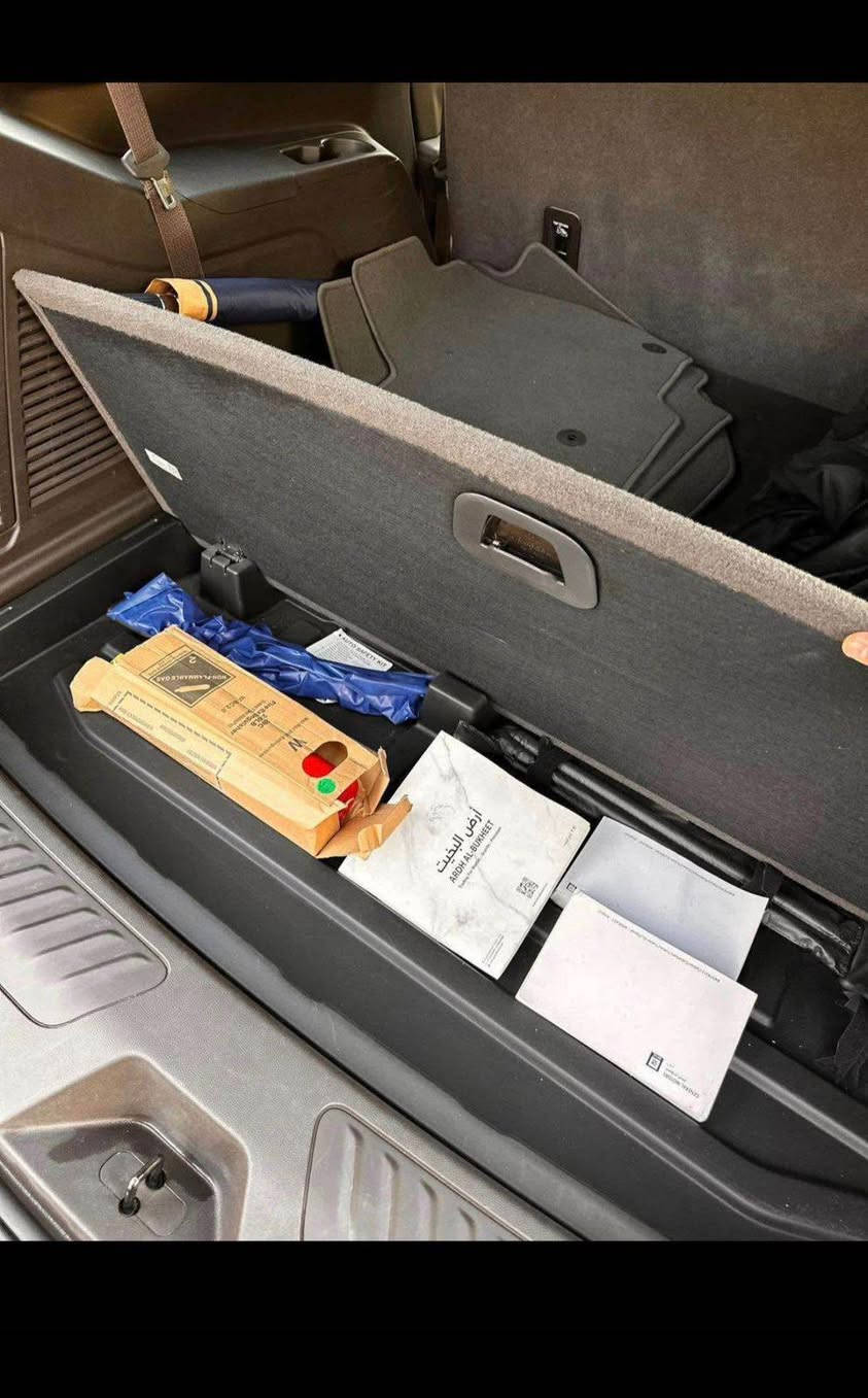 -----------------------------------------------------------------------------
سلام عليكم 🤍
نكدر نوفرلك فرص بيع اكثر السيارتك اما تنباع نشر على مواقع التواصل اما تنباع بدون نشر حسب السياره ... 
اخذ عموله من الطرفين البايع والمشتري بعد اتفاق البأع والشاري
ما عليك بس ادزلي صور السياره وتفاصيله للتواصل 
***********
-----------------------------------------------------------------------------
سلام عليكم يوكن مديل 2023 السياره كفاله عامه مواصفات ال SLE ومعروفه مواصفاته ماشيه 70K السياره ضمان شركه المنصور السياره عليه ادامه كامله للمحرك تايرات جدد مكان السياره بغداد الرصافه الثانيه السعر خاص رجائاً للتواصل ***********
