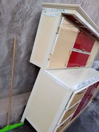 كاونتر • مستعمل • نظيف