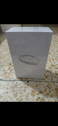 جهاز ليزر • ألماني • مليون ضربة