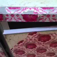 كاونتر مع سنك • مقاسات ١م و١٫٥م • كربلاء