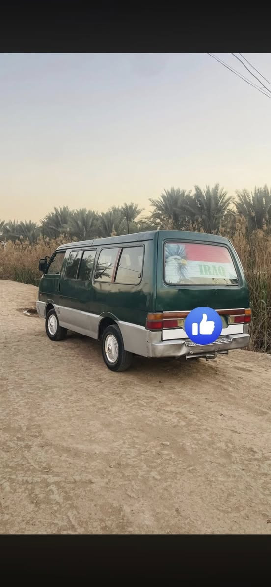 السلام عليكم سياره بسته موديل ٩٤السياره مال جناي حداديه جديده تايرات بس واحد نص عمر سياره الرضيه هسه مغلفه يذه اكو ستانه مراوس إذا ا***********
***********اذا اكو بريجو سعره السياره 30
