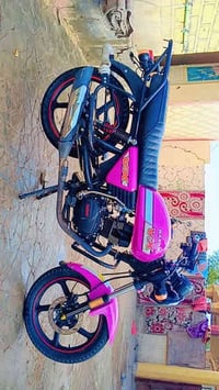 دراجه البيع ديون نفخ موديل 23 وراق سنساخ مكوفله كفاله عامه جديده حلوه ...