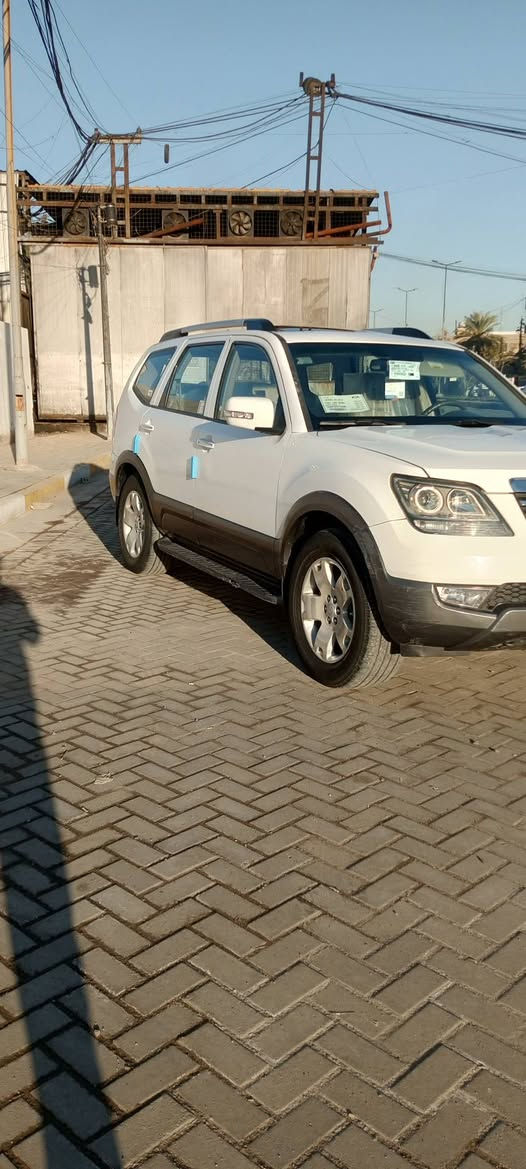 السلام عليكم
موهافي موديل 11 🔥✅ 
مواصفات فول واحد على واحد 
وارد خليجي 
بصمه تشغيل ابواب ترحيب
كشنات جلد وكهرباء 
محرك/V6 /3800 مكفول 
7 راكب 
تبريد ثلاجه 🥶
كاميرات 2
 مري شفط
حزن ميموري
ستيرن يصعد ينزل كهرباء 
وبعد بيه هواي مواصفات
رقم بغداد شرط التحويل 
بيه جاملغ خلفي نصه صبغ وبيه تكحيل بل جاملغ لامامي ثلاث اصابع فقط الباقي مكفول 

----------------------------------------
 العنوان بغداد الشعب 
السعر 135 وبيه مجال 
***********
***********
