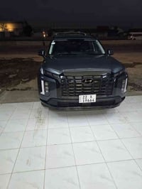 بلي سايدxrd موديل ٢٥ ماشيه ١٢ ميل مكفوله من الصبغ والبارد السعر ٣٣٠ ال...