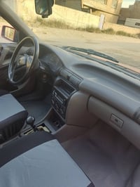 استرا • موديل ٩٤ • رقم كربلاء