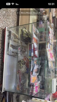 ميوز جام • ٣ قطع • حي السلام النجف