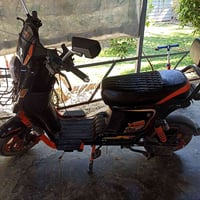 دراجه شحن • R9 • جديدة