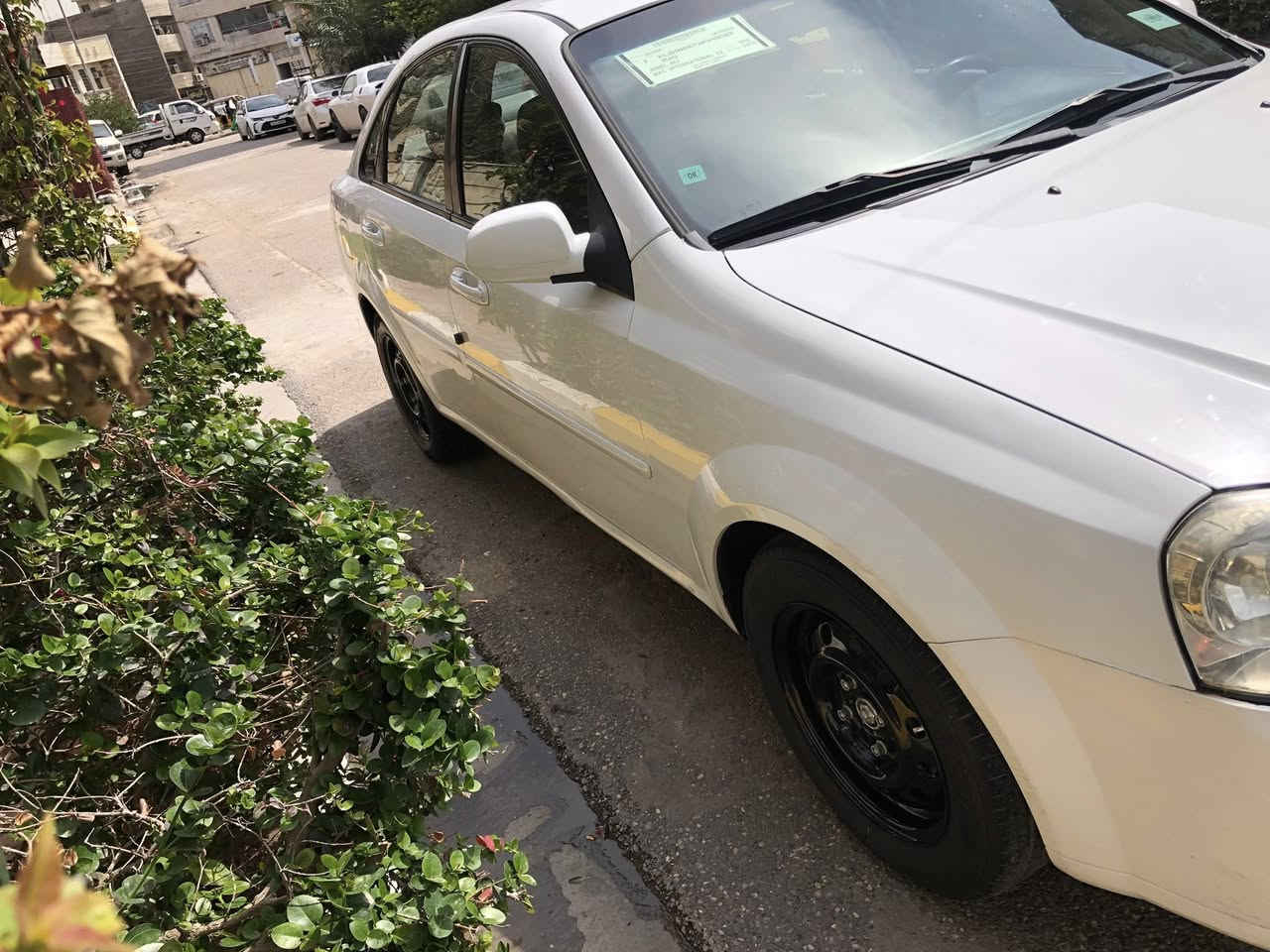 السلام عليكم وابتره موديل ٢٠١٢ الشركة العامة بيه صبغ جاملغ مامي الباقي مكفوله السياره باسمي السياره السعر 87 رقم ***********
