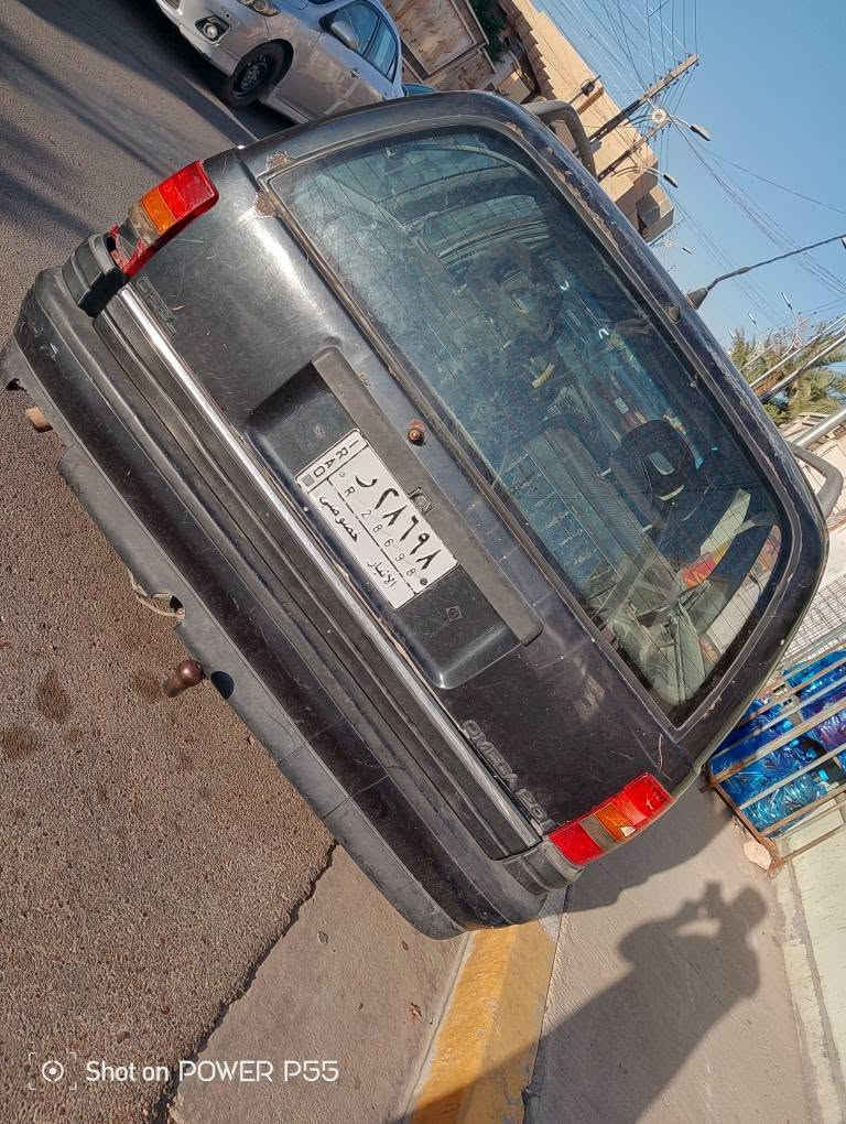 اوبل 
موديل 1991
سنويه 2029
جاهزه للقياده 
بسم الوالد 
عيبها فقط كشر شويه بي ضرر ويرادلها صبغ 
سعرها 20 ورقه وبيها مجال شي كلش بصيط 
مكانها فلوجة
رقم الاستفسار اتصل واتس اب 009647725150349
فقط بيع لا مراوس ولا اقصاط بيع نقد فقط الفلوجة, الأنبار


**إذا كنت صاحب هذا الإعلان وتريد حذفه لأي سبب، رجاءا أرسل رسالة إلى الدعم الفني**