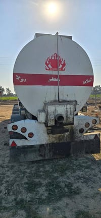 تانكي مغلف حموله 35 تك تاير  تخم تاير نضيف  السعر 60وبي مجال 078153892...