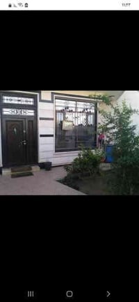 بيت ملك طابو صرف مساحته ٢٠٠م الاعلام خلف عمارات الكويتي البيت بناء ٢٠١...