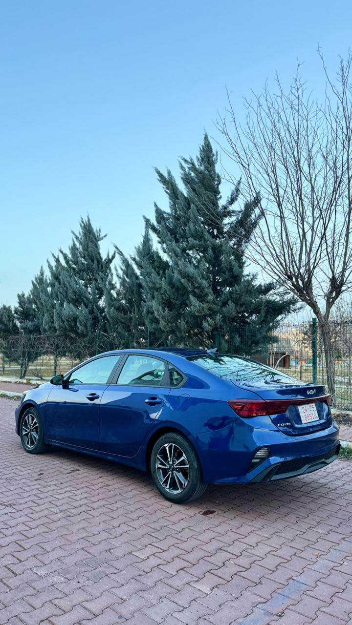 كيافورتي LX
موديل/2024
سبغ/ 3 قطع كلير امريكي مع قبخ صندوك خليجي
ايرباك/ كل سليم شرت
سعر /135$ مجال
رقم كاتي
ترقيم شرت
شانصي شرت
امامي خلفي كبس
گير و محرك شرت
مواصفات LX
شاشه كبير
حساس
رادار 
كاميره
گير توماتيك
جام كاره باي
ويل كه ب كروم
تايرات جديد
26 الف ماشيه
تحديد سورعه
دوكمه ايكو سبورت
رقم موبايل/*********** اكر, نينوى
