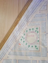 حصن جعفر • قطعة أرض • ٢٠٠م