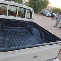 بيكم دير موديل ٢٠٠٧ رقم كربلاء الماني  السياره مصبوغه عام جماليه ومصلح...