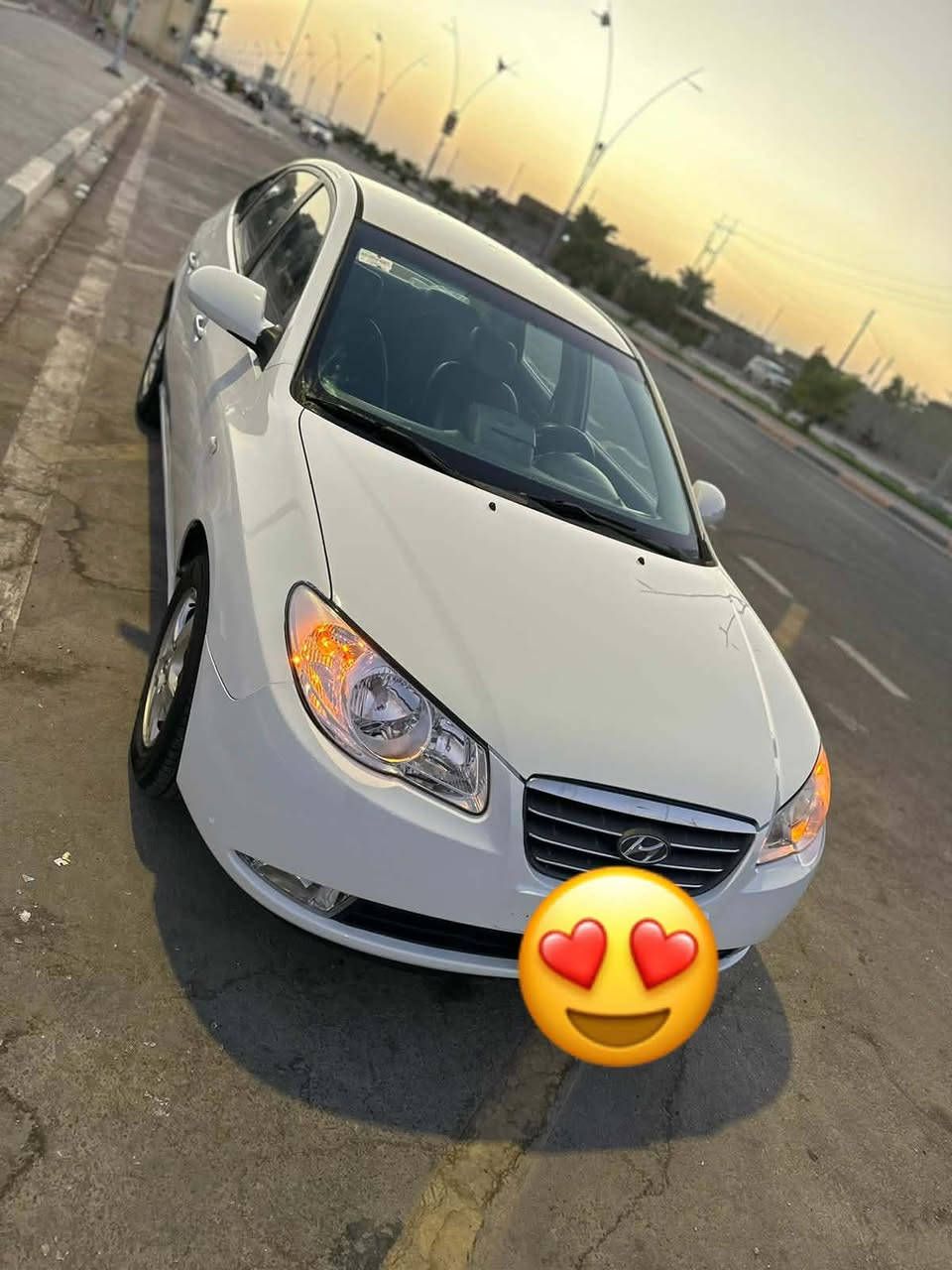 للبيع افانتي كصه جنطه السياره جديده مال جناي ‭0770 431 3390‬
