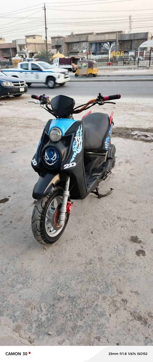 سلام عليكم سكنس جبلي موشمه دراجه شلعه ومعدل كلچات امامي خلفي رياضي ستيرن سياحي يدات بريك رياضي بگلايت كوسو سبايدر رياضي موديل ٢٠١٤تايرات امامي خلفي جديد (السعر٩٥٠$)مكان دراجه بغداد عبيدي اتصال***********
