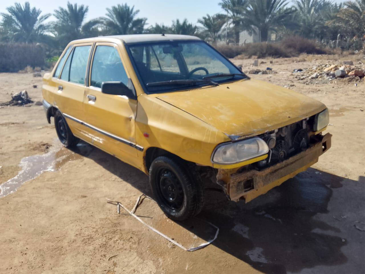 سايبا مديل ١١ شواصي مكفوله حداديه جديده تخم تاير مكينه برايد كهربائيات كله شغاله تبريد شغال سنويه  ساقطه /*********** اتصل السعر ١٤ ورقه
