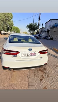 بسم الله الرحمن الرحيم  السلام عليكم كامري موديل ٢٠٢٤  ماشيه 39الف  خل...