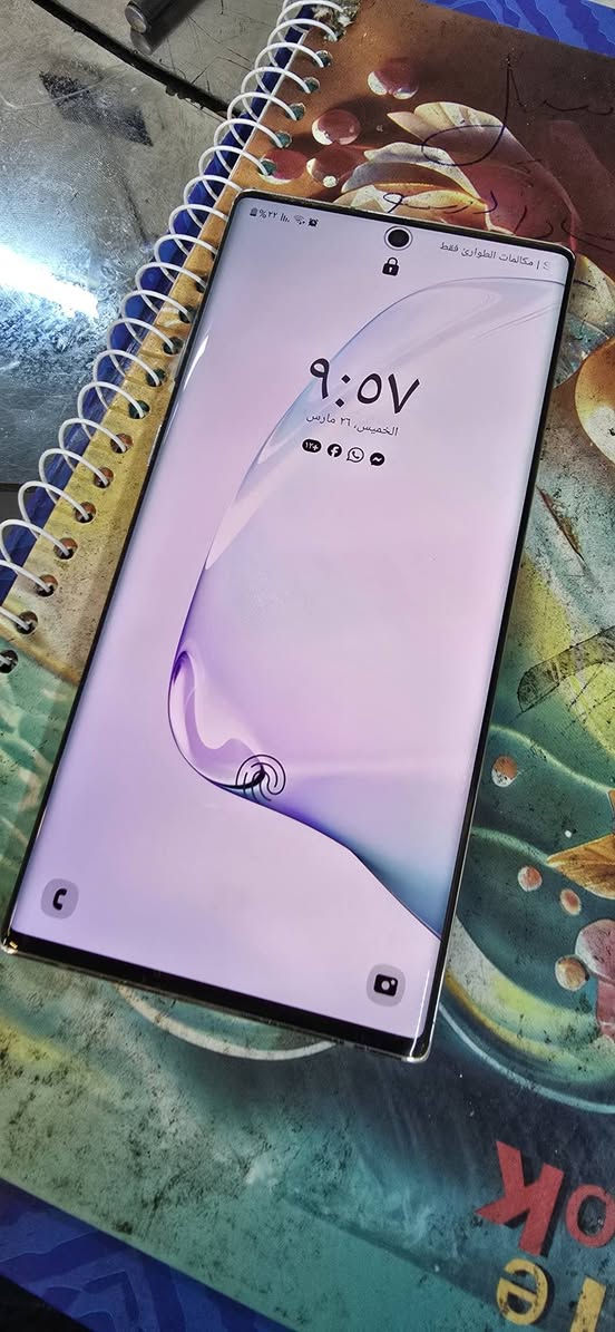 نط 10بلص السعر 250خاص فقط


**إذا كنت صاحب هذا الإعلان وتريد حذفه لأي سبب، رجاءا أرسل رسالة إلى الدعم الفني**