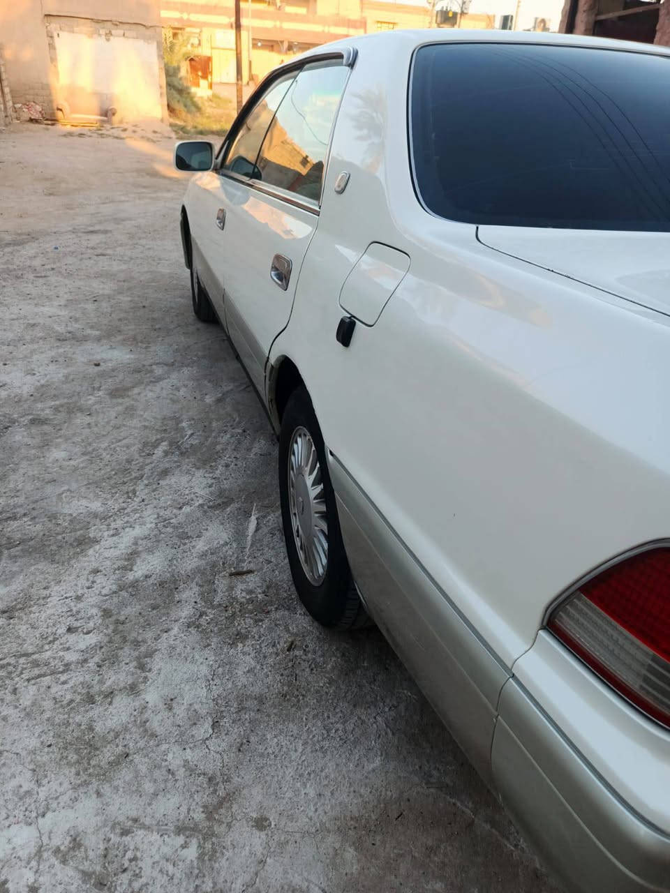 راس الثور موديل ١٩٩٧ مكينه ٢٥٠٠ مكينه كير حداديه تبريد كله جاهزه  رقم بغداد مشروع وطني  المكان ابي الخصيب طريق الصحراء رقم صاحب السياره *********** سعر سياره ١٠٥ وبيها مجال سياره جاهزه من كلشي ابو الخصيب, البصرة

