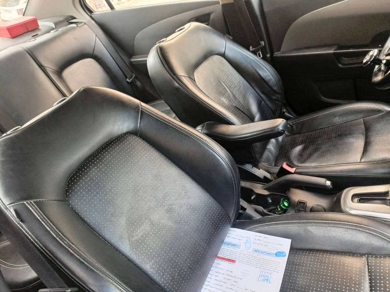 افيو سونك أمريكي موديل 18ادوات كصة جنطة جديدة زلال كفالة عامة عدى الكصة مواصفات خير  من الله عدد وميخلصن رادار حساسات خلفي منضومت زنون بلادية حجر بيئة حساس صالنصة سيارة على وضع الشركة للبيع مكان نجف السعر 42تلفون ***********
