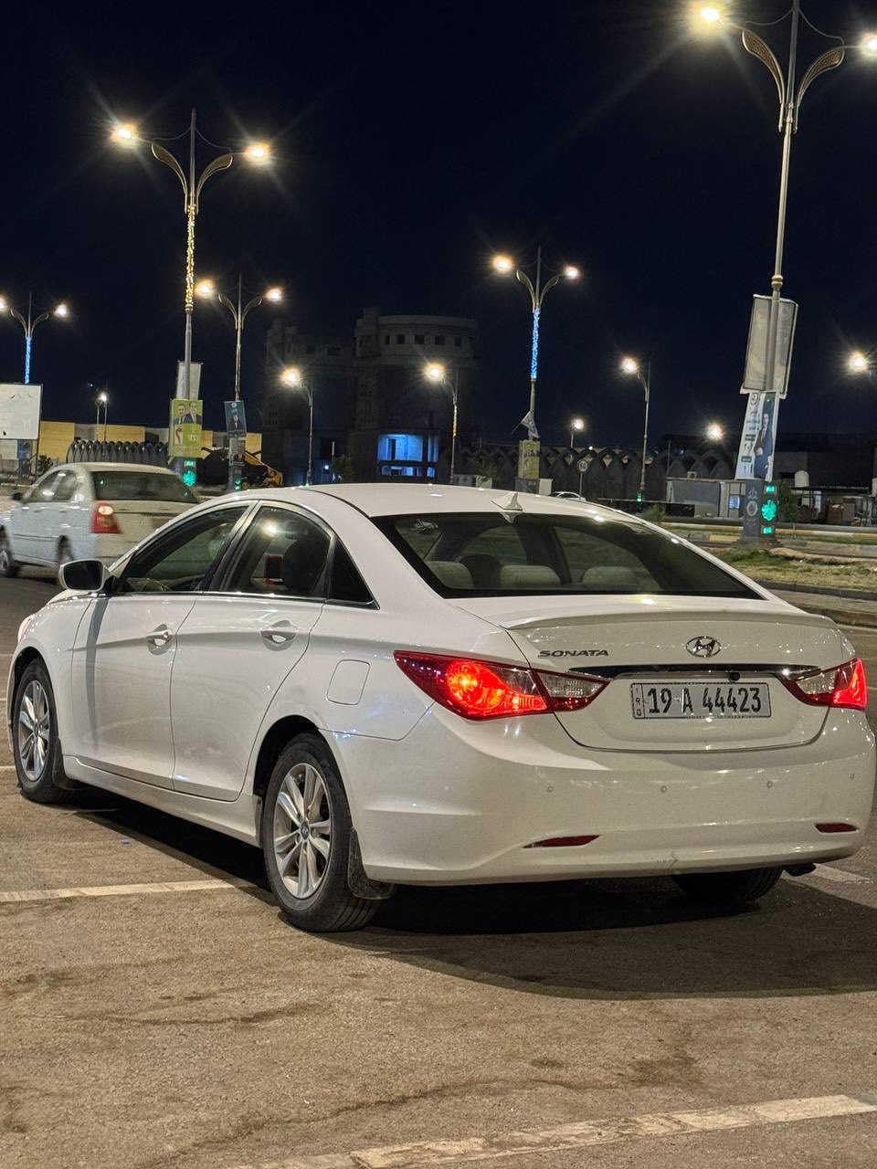 سوناته موديل 13 أمريكي حادثه خشم البنيد وخشم الجاملغ الأيسر وراجعات بارد ضربته حلوه علمن السياره مبيه قطرت صبغ مواصفاتها تحكم ستيرن مانع انزلاق نضام ايكو وكرسي سائق كهربائي وتدفه كشنات سعره 112 وبيها مجال بسيط كلش رقم ***********لساره بسمي وكاله تريد مداور
