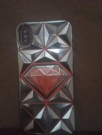 آيفون XS ماكس • ٢٥٦ • كسر بسيط