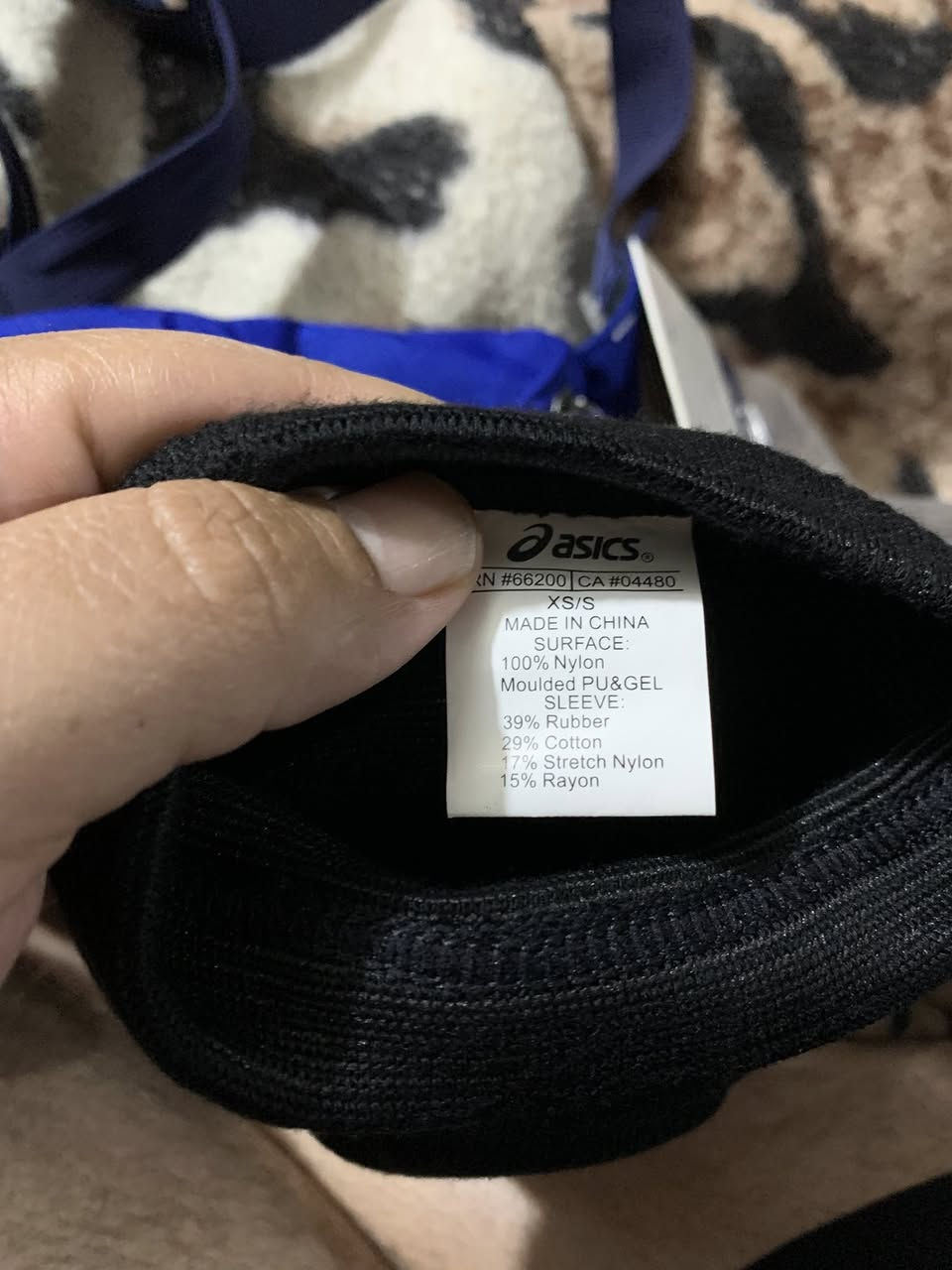 حقيبة خصر ماركة كولمبيا اصلية سعر 20 مع التوصيل
مشد ركبة ماركة ازيكس سعر 20 مع التوصيل


**إذا كنت صاحب هذا الإعلان وتريد حذفه لأي سبب، رجاءا أرسل رسالة إلى الدعم الفني**