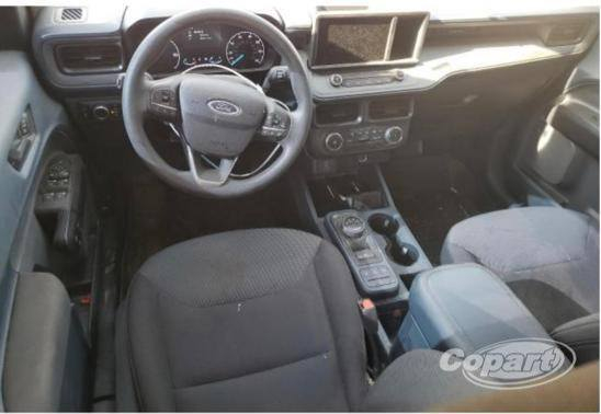 السلام عليكم 🚗 فورد مافرك XL هايبرد 2023 🚗
محرك: 2.5 / 4 سلندر – هايبرد
الممشى: 35الف ميل فقط
الرقم: بغداد
كفاله عامه بدون صبغ . فقط تكحيل و بارد بيها 
السيارة كاملة و بأسمي تحويل مباشر 

💰 السعر: 19000$ . و بي مجال  
مكاني بغداد الشراي يتصل  الارقام بيها واتساب هم 
*********** اسيا 
*********** اثير 

⸻
