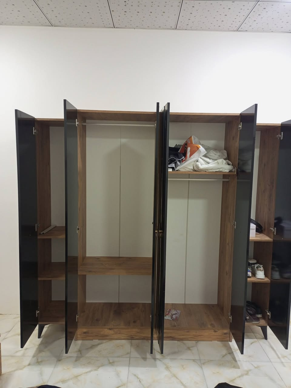 غرفه تركيا للبيع للتواصل خاص


**إذا كنت صاحب هذا الإعلان وتريد حذفه لأي سبب، رجاءا أرسل رسالة إلى الدعم الفني**